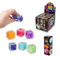 Scrunchems Mini ASMR Crunch Cubes – 3er-Set