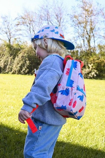 Hats off to the meowing cats!