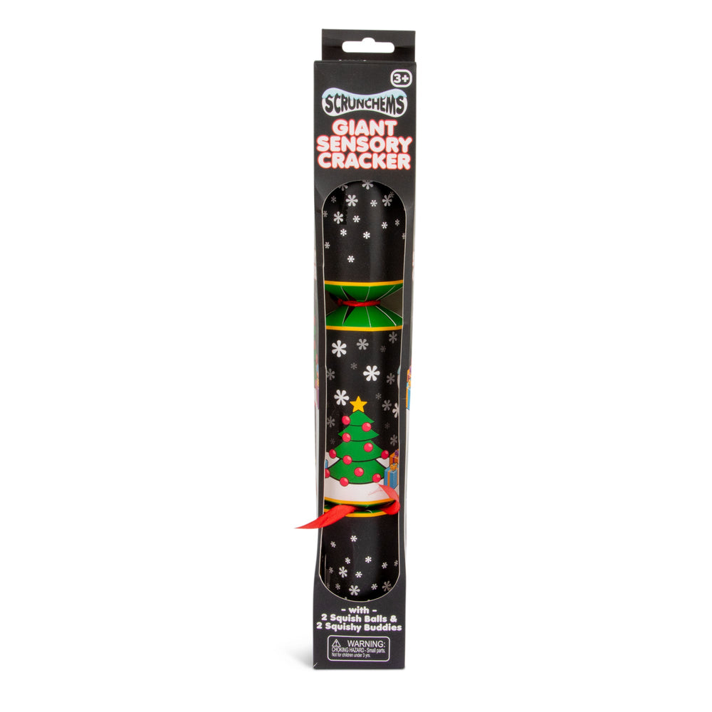 Scrunchems Weihnachts-Sensorik-Cracker