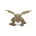 Dragon Toad Figurine