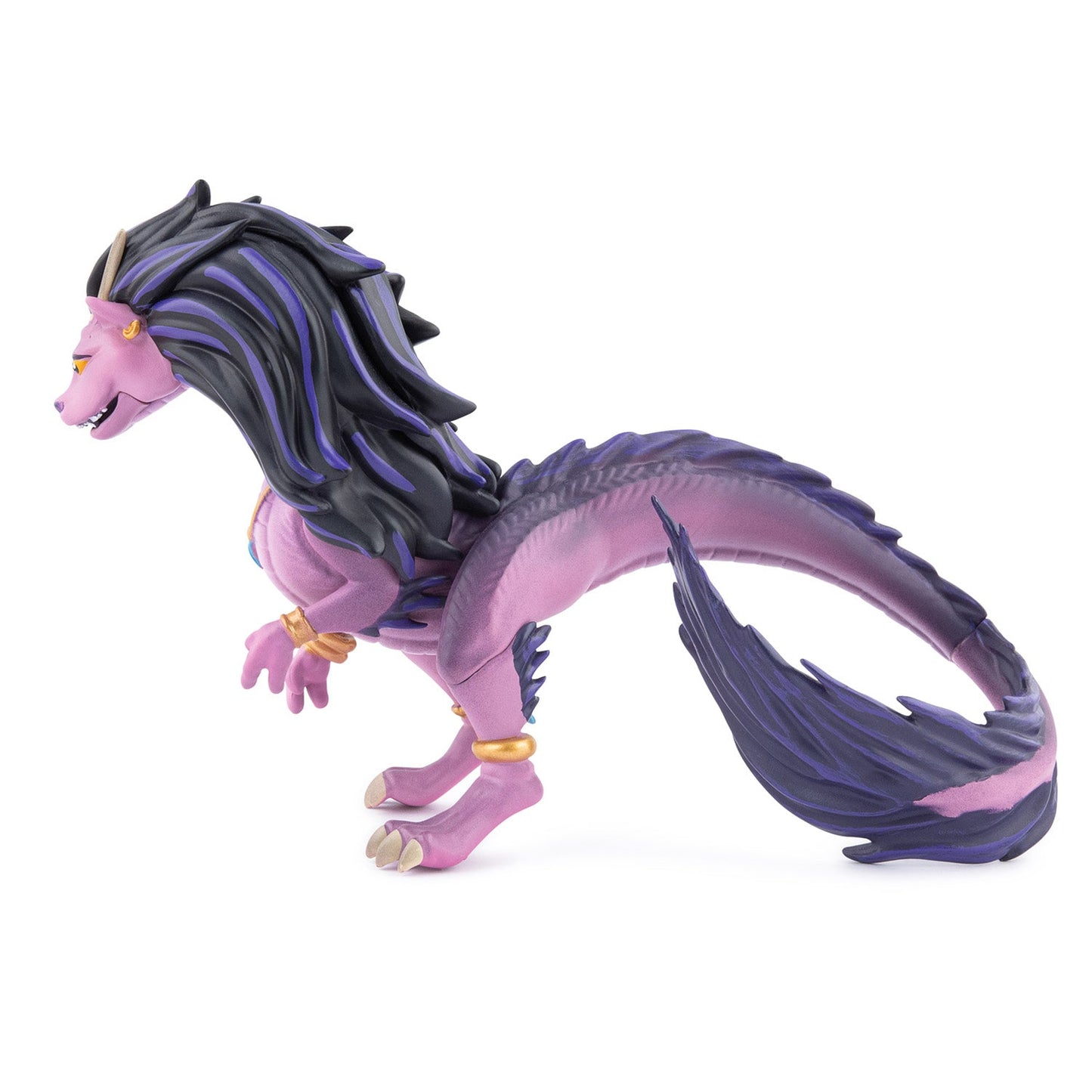 Dragon Sakura Figurine