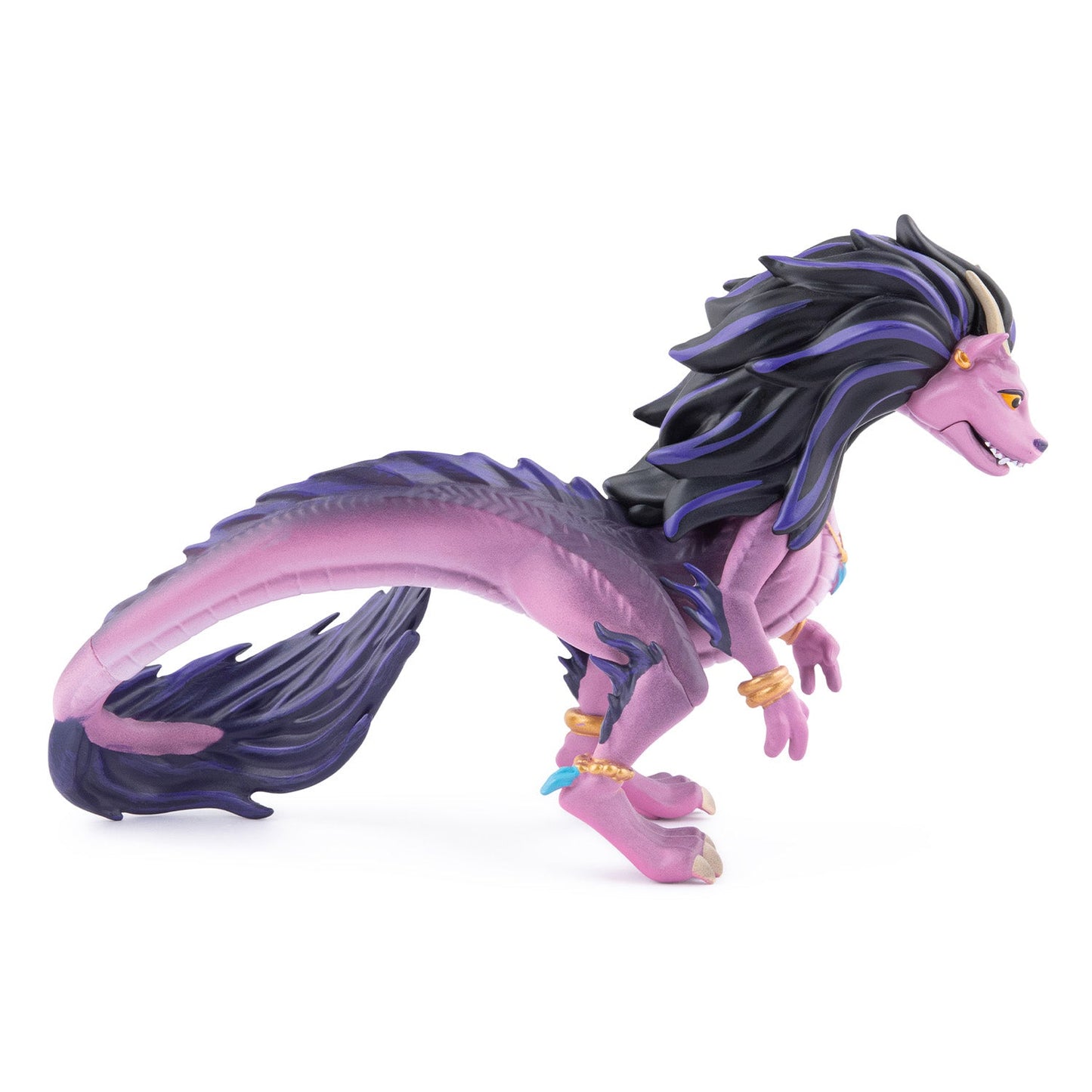 Dragon Sakura Figurine