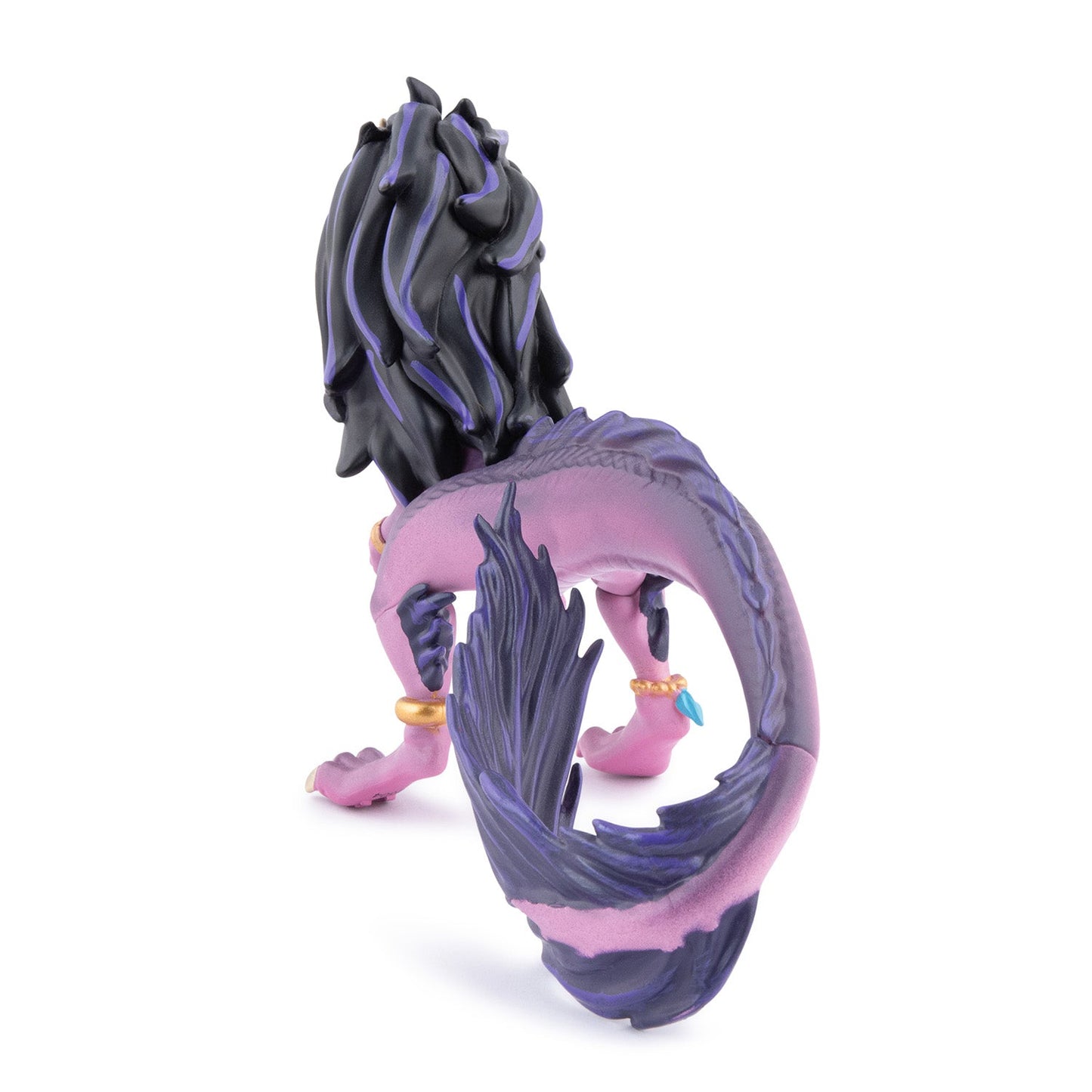 Dragon Sakura Figurine