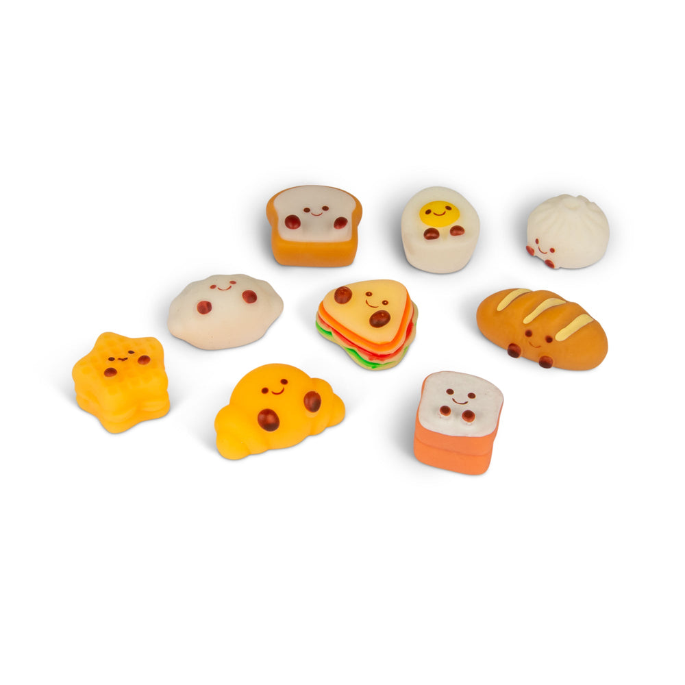 Scrunchems Squishy Buddies – Bäckerei-Set