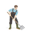 Gardener Figurine