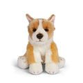 Peluche Animigos Corgi – 30 cm