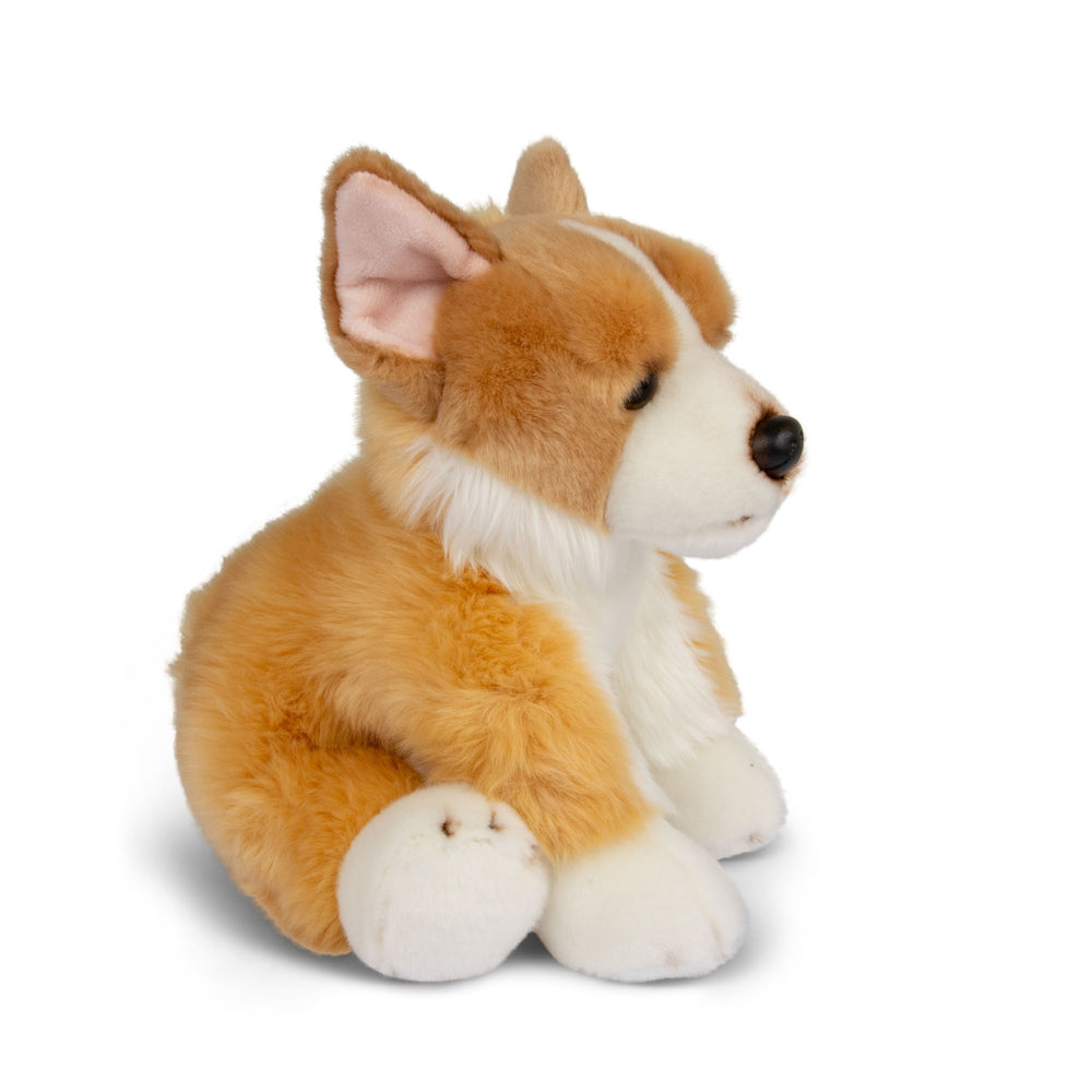 Peluche Animigos Corgi – 30 cm