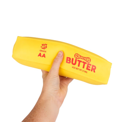 Scrunchems Jumbo Squishy Butter