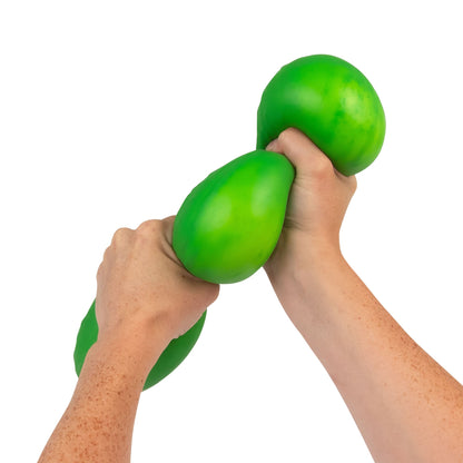 Scrunchems The Big Pickle