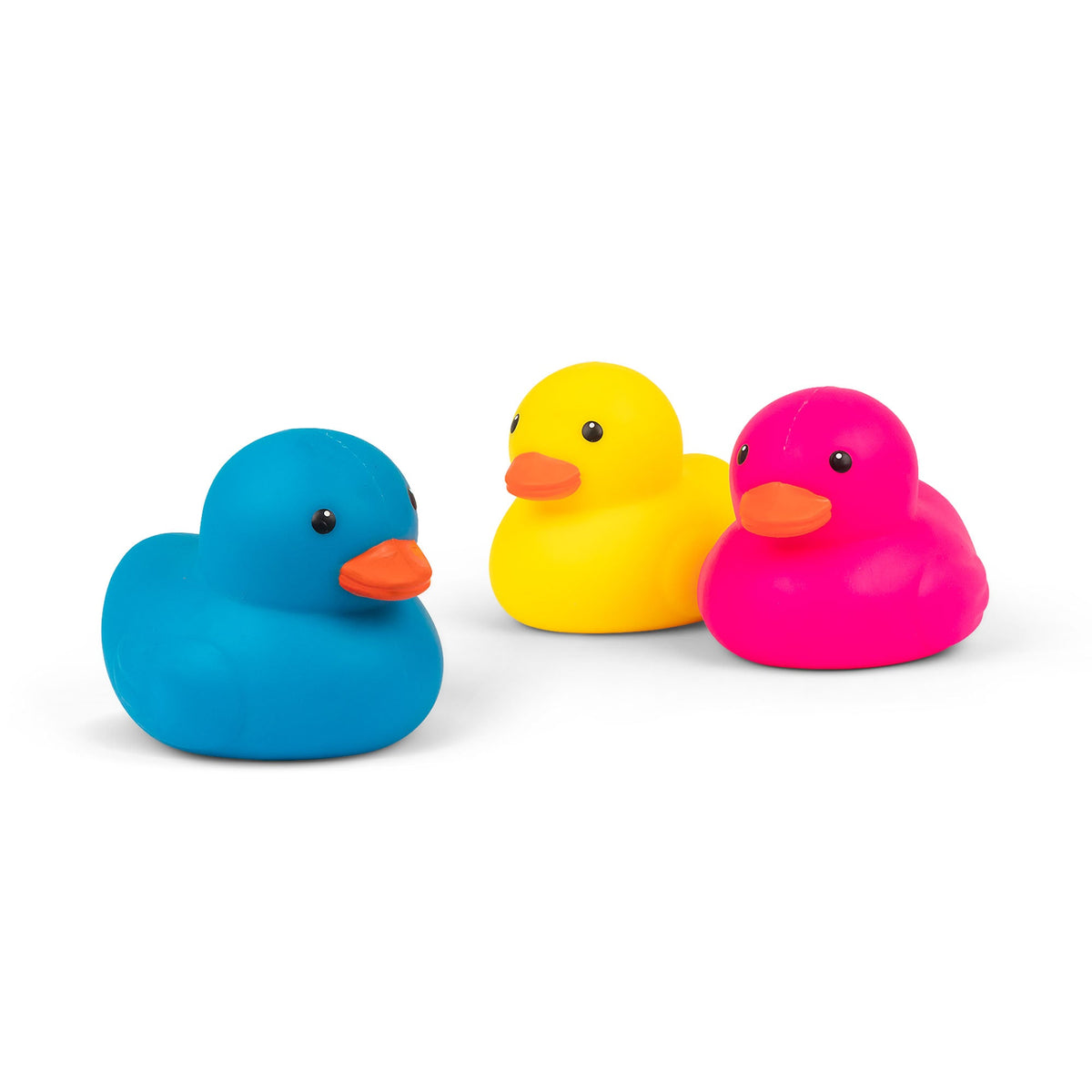 Scrunchems The Big Duck