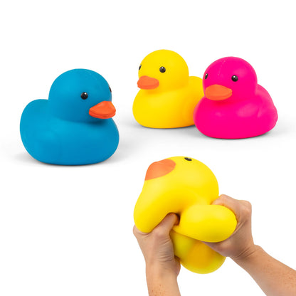 Scrunchems The Big Duck