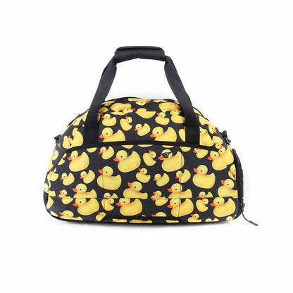 Sac de Sport Uptown Oh My Pop! « Coin Coin »