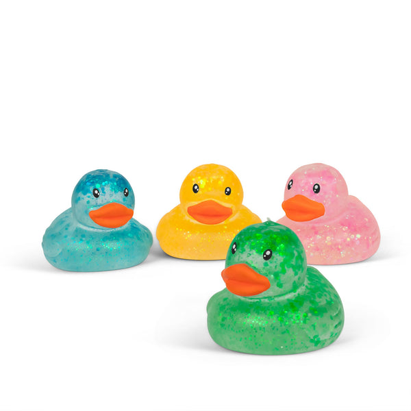 Scrunchems Sugar Duck Squishy – Sortiertes Modell