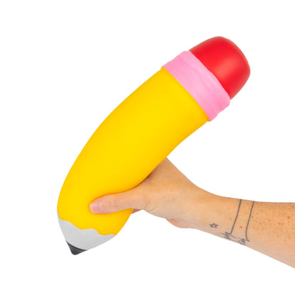 Scrunchems The Big Pencil - détail produit