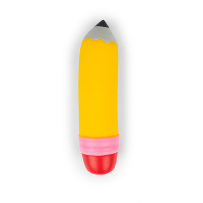 Scrunchems The Big Pencil - vue complémentaire