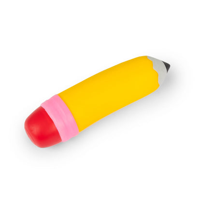 Scrunchems The Big Pencil - détail