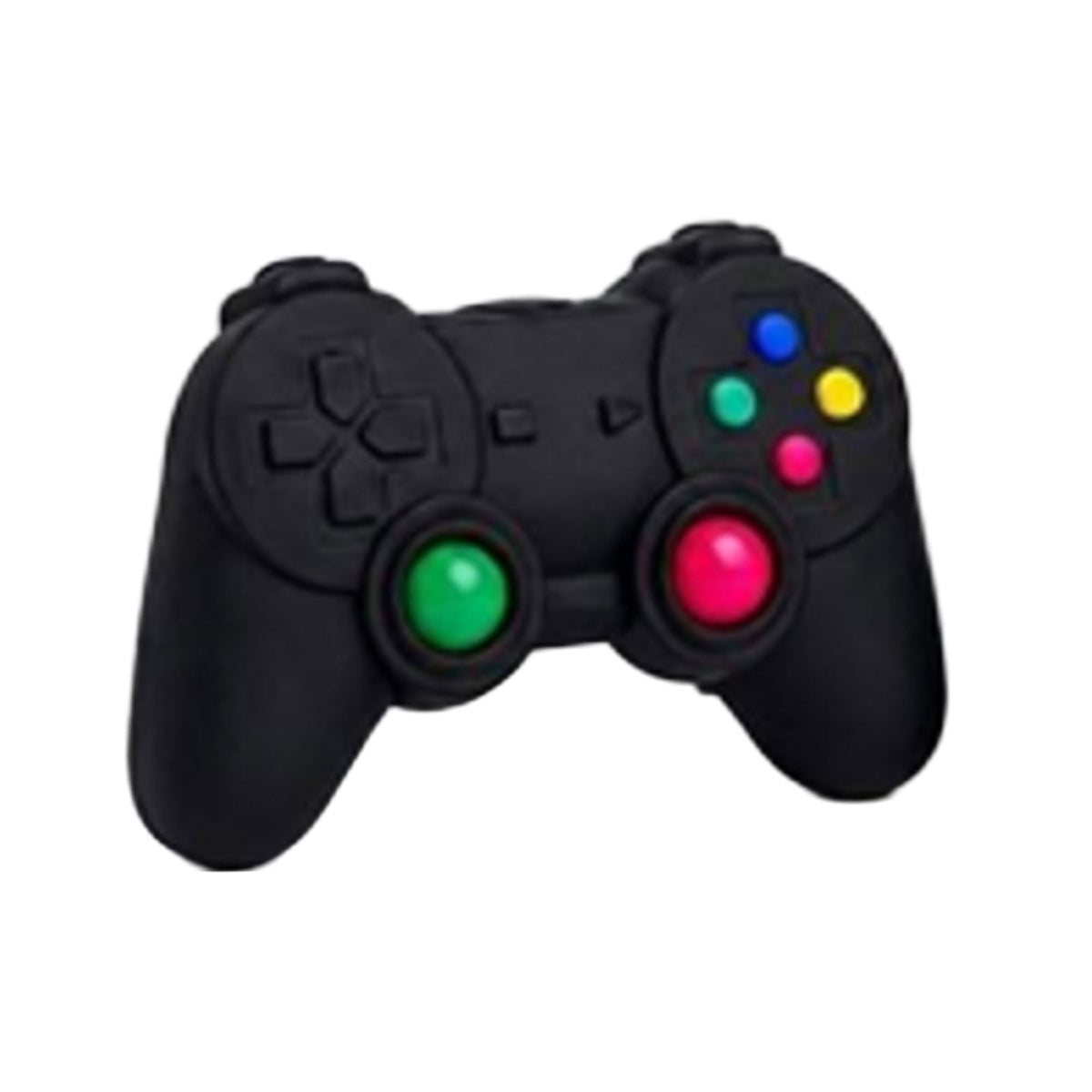 Scrunchems The Big Controller