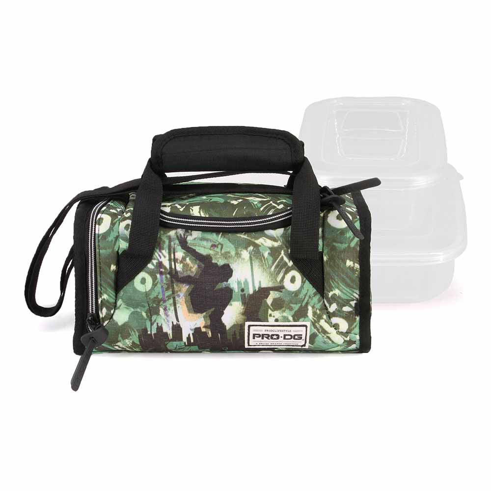 Sac Repas Mailbox PRODG « Fly »