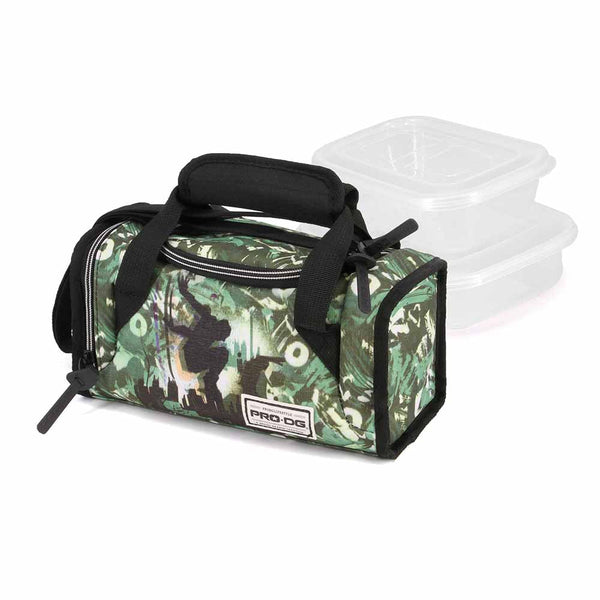 Sac Repas Mailbox PRODG « Fly »