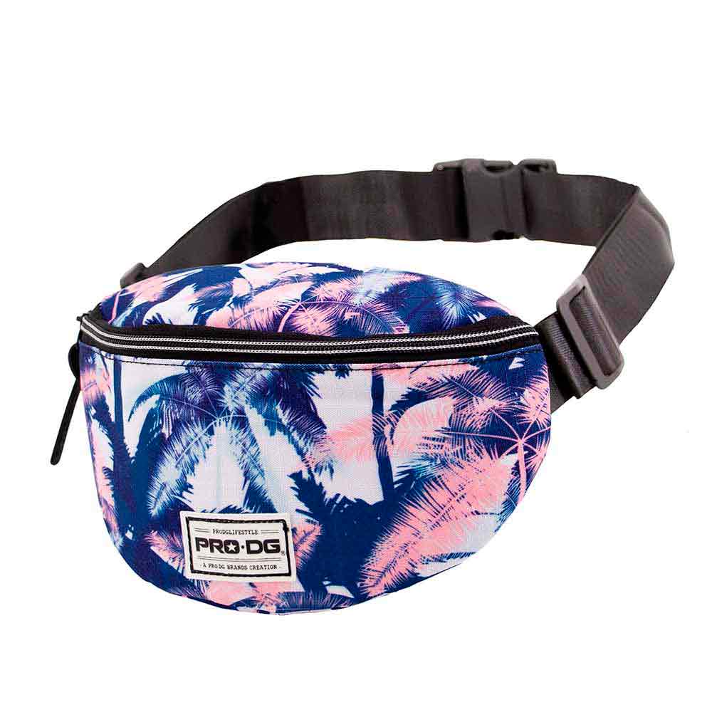 Sac Banane Waist PRODG « Sumatra »