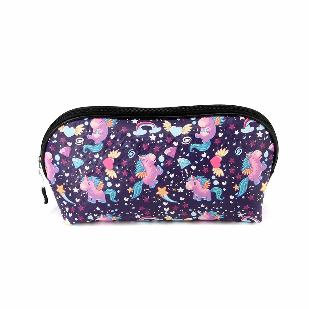 Trousse de Toilette Jelly Oh My Pop! « Magic »