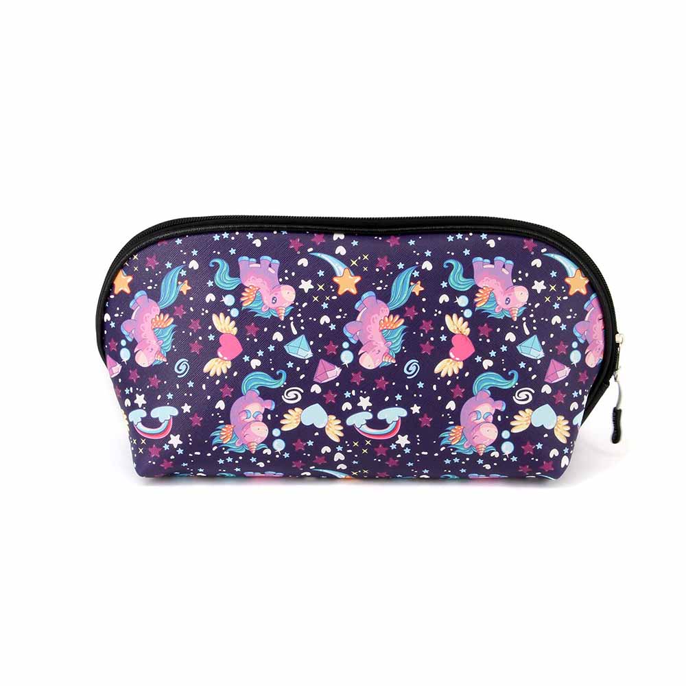 Trousse de Toilette Jelly Oh My Pop! « Magic »