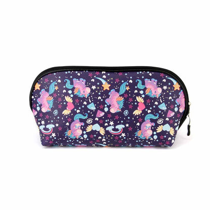 Trousse de Toilette Jelly Oh My Pop! « Magic »
