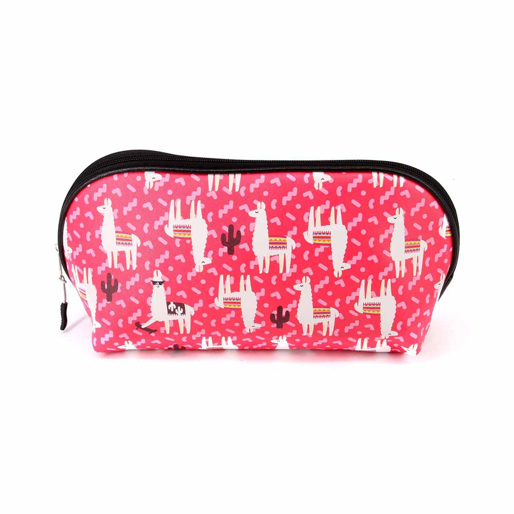 Trousse de Toilette Jelly Oh My Pop! « Cuzco »