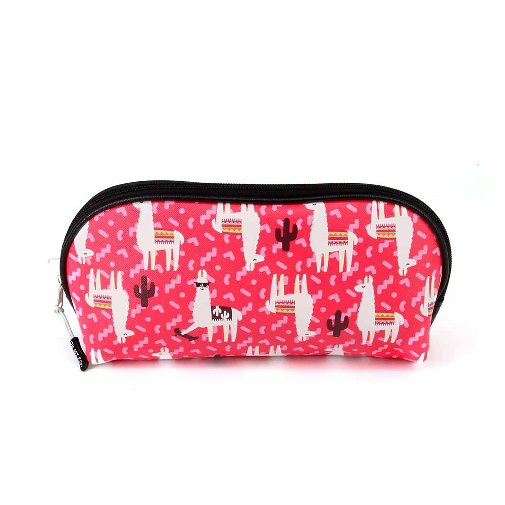 Trousse de Toilette Jelly Petit Oh My Pop! « Cuzco »
