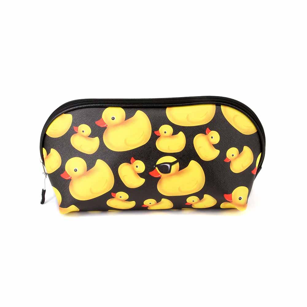 Trousse de Toilette Jelly Oh My Pop! « Coin Coin »