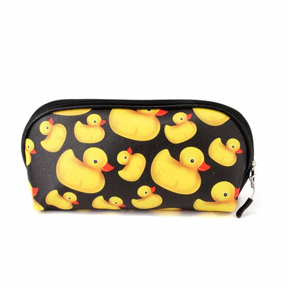 Trousse de Toilette Jelly Petit Oh My Pop! « Coin Coin »