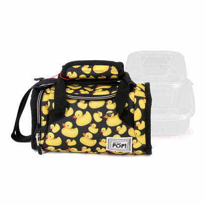 Sac Repas Mailbox Oh My Pop! « Coin Coin »