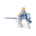 Blue Dragon King Figurine