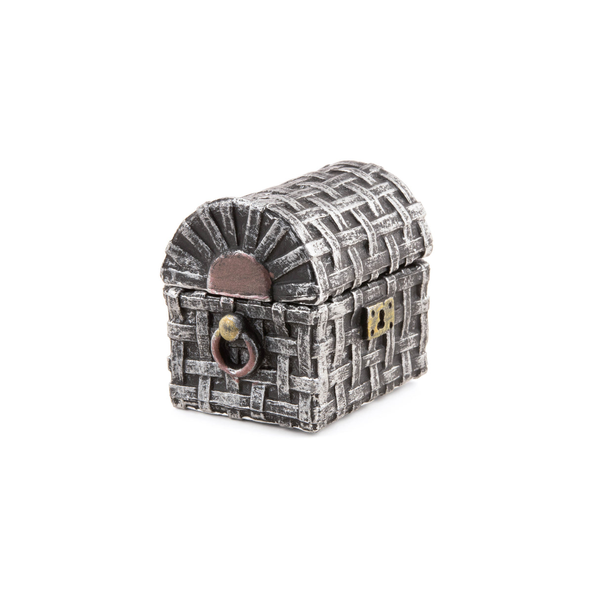 Figurine Coffre