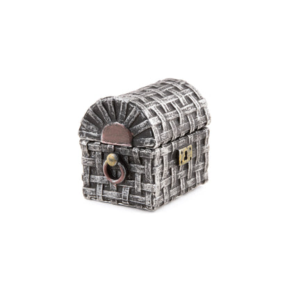 Figurine Coffre Papo - personnage pirate
