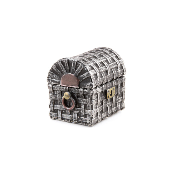 Figurine Coffre Papo - personnage pirate