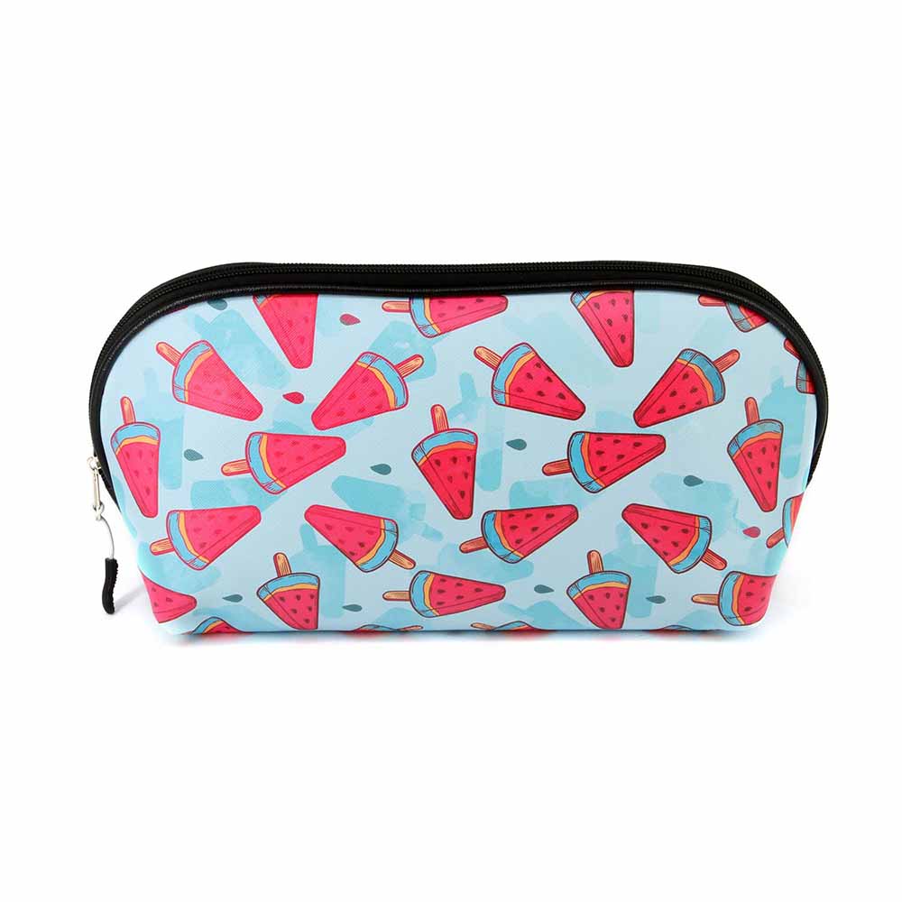 Trousse de Toilette Jelly Oh My Pop! « Fresh »
