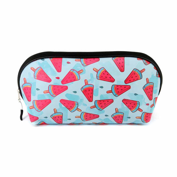Trousse de Toilette Jelly Oh My Pop! « Fresh »