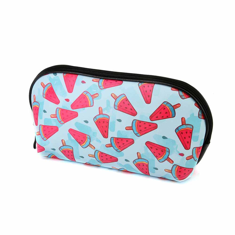 Trousse de Toilette Jelly Oh My Pop! « Fresh »