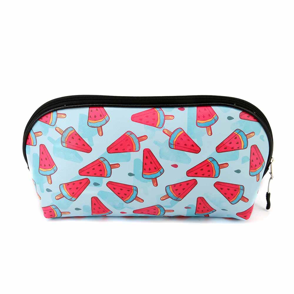 Trousse de Toilette Jelly Oh My Pop! « Fresh »