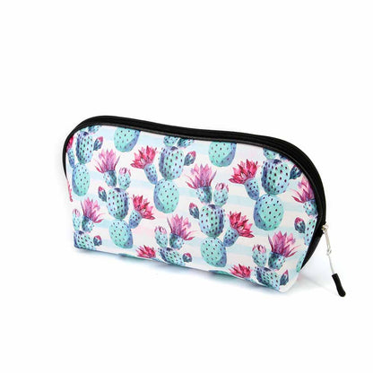 Trousse de Toilette Jelly Oh My Pop! « Nopal »