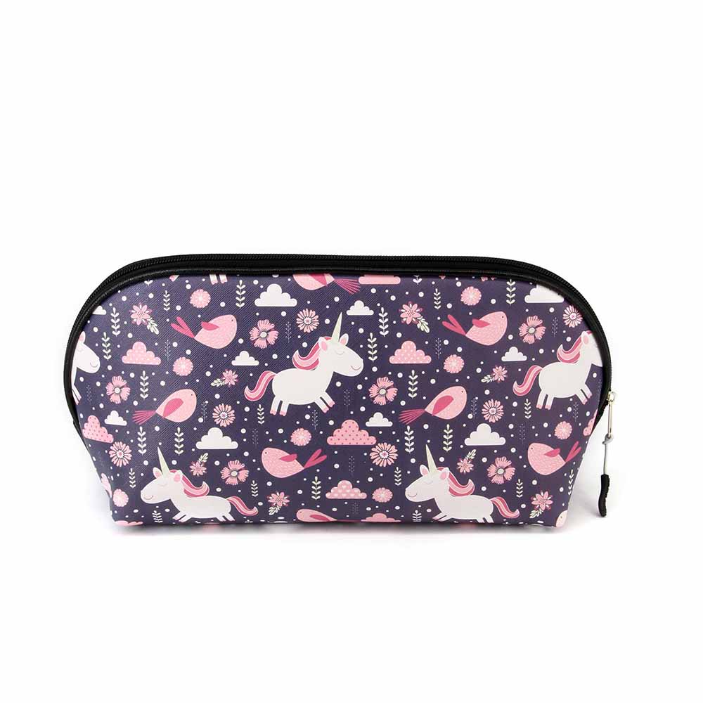 Trousse de Toilette Jelly Oh My Pop! « Fantasy »
