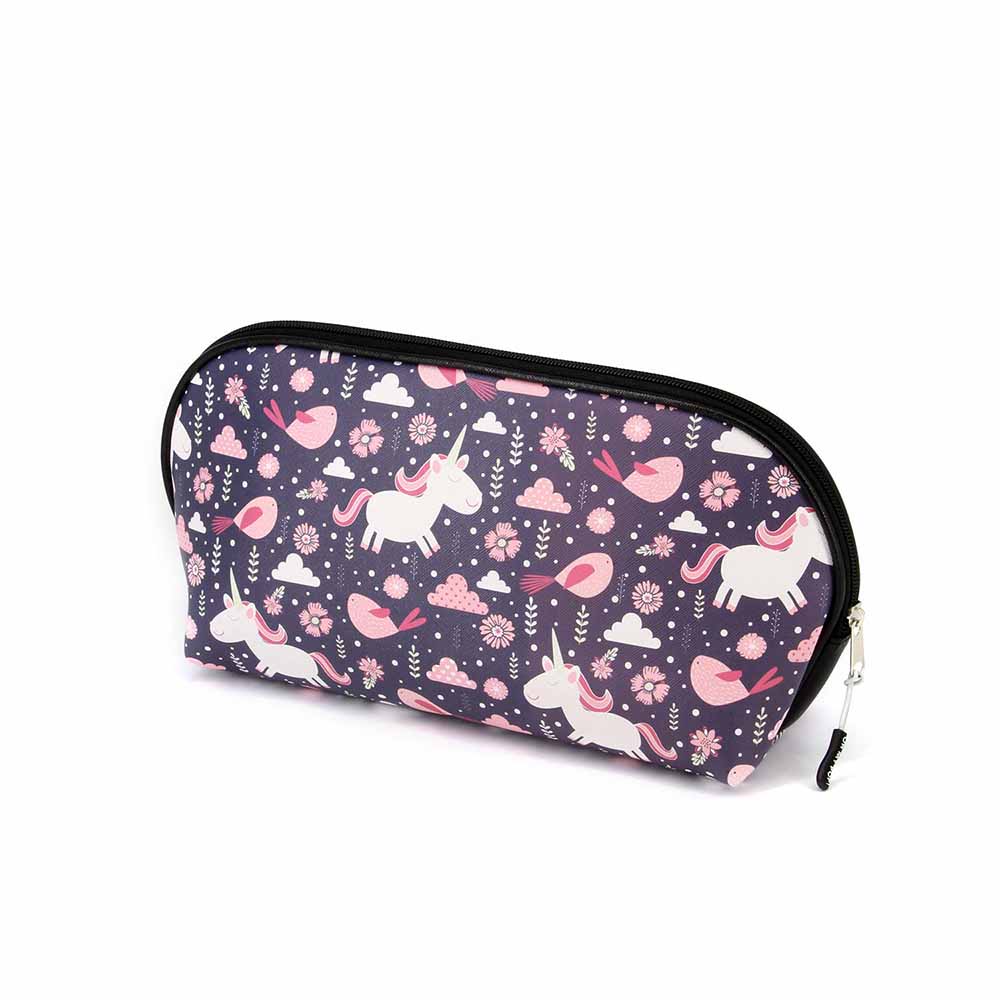 Trousse de Toilette Jelly Oh My Pop! « Fantasy »