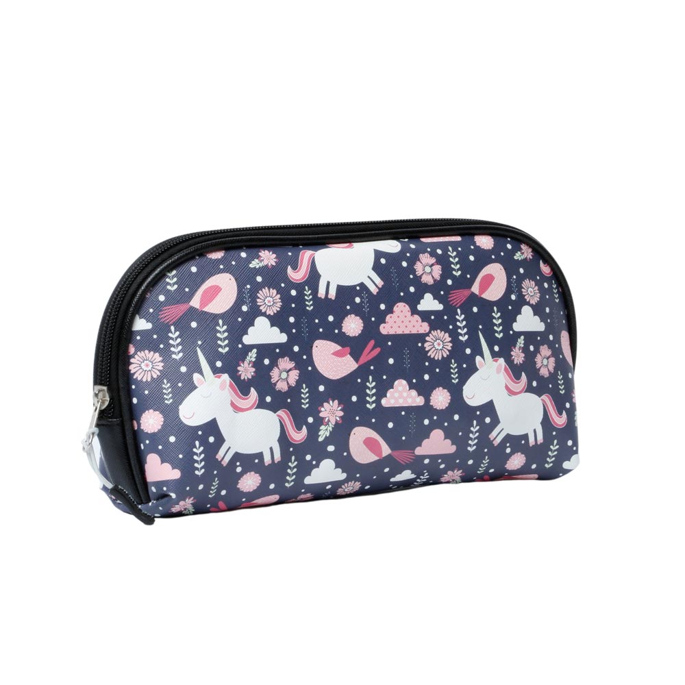 Trousse de Toilette Jelly Petit Oh My Pop! « Fantasy »