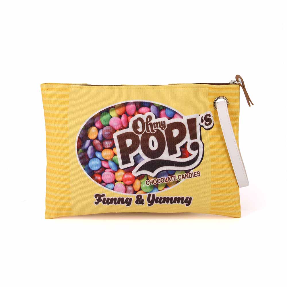 Trousse de Toilette de Plage Sunny Oh My Pop! « Chococandy »