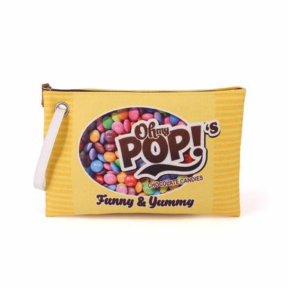 Trousse de Toilette de Plage Sunny Oh My Pop! « Chococandy »