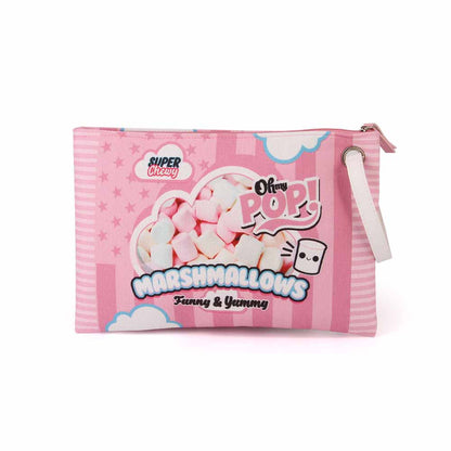 Trousse de Toilette de Plage Sunny Oh My Pop! « Marshmallow »