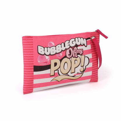 Trousse de Toilette de Plage Sunny Oh My Pop! « Bubblegum »