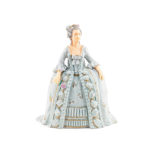 Figurine Marie-Antoinette Papo - personnage historique