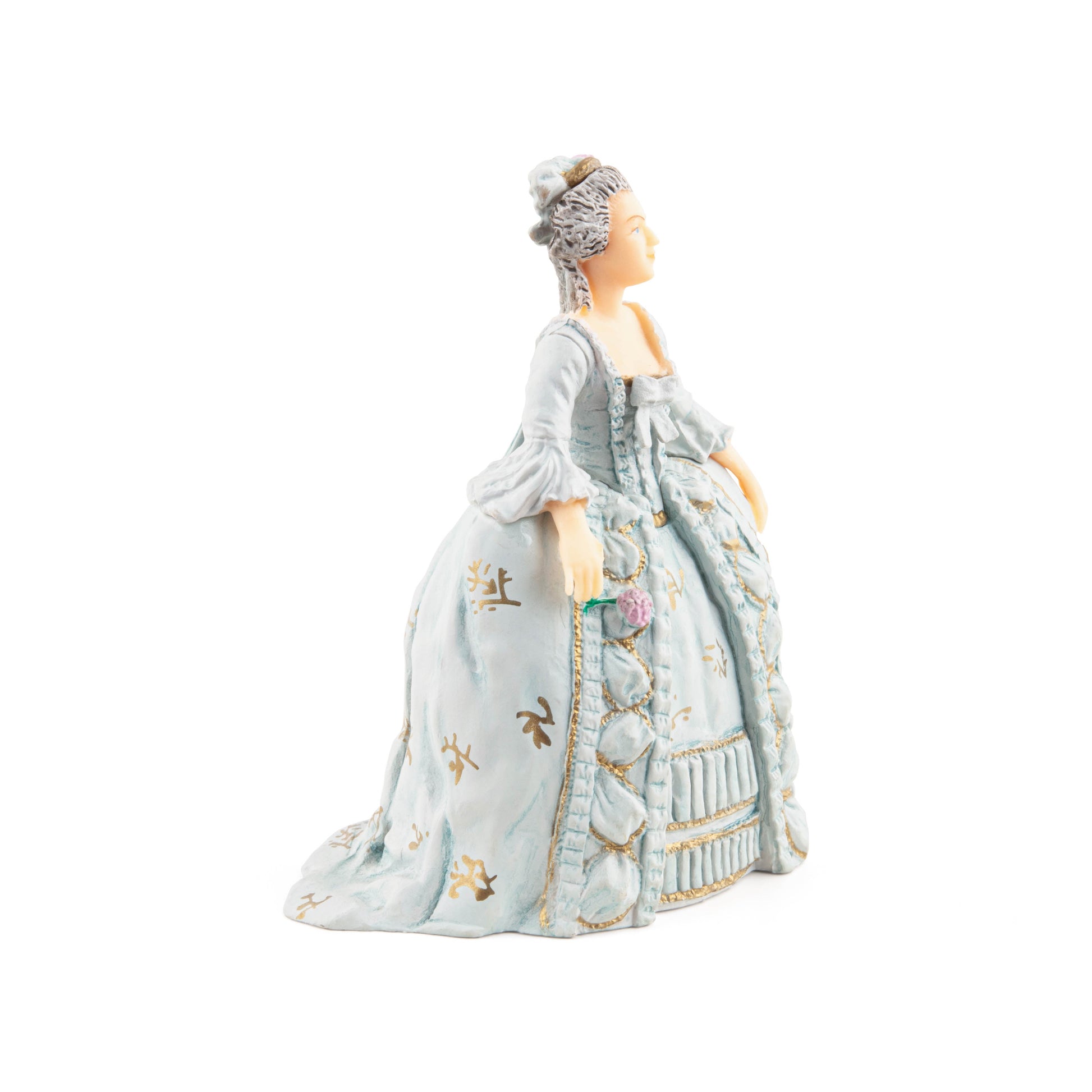 Figurine Marie-Antoinette Papo - personnage historique